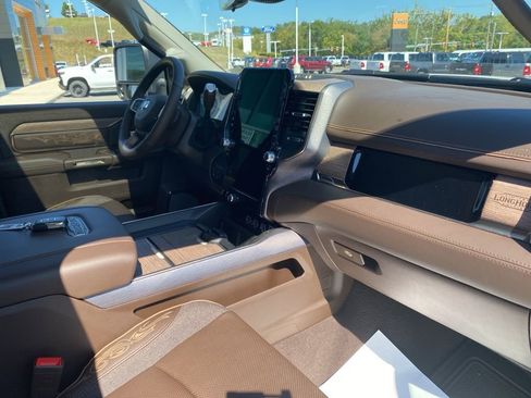 New 2026 RAM 2500 Limited image 13