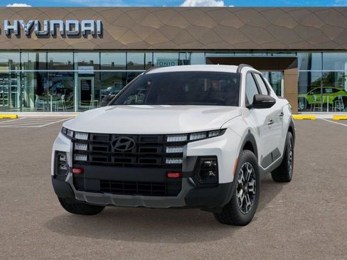 New 2026 Hyundai Santa Cruz XRT AWD/4WD image 6