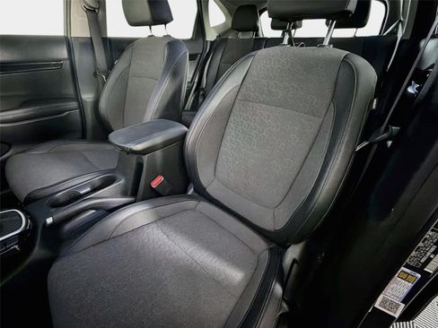 Certified 2024 Kia Seltos S AWD/4WD image 11