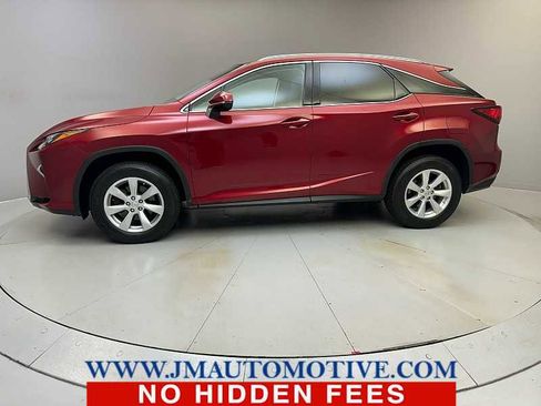 Used 2016 Lexus RX 350 AWD image 2