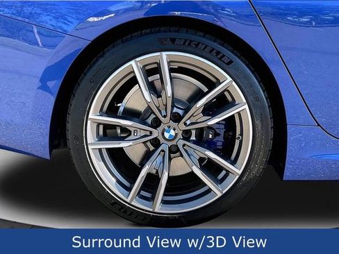 Used 2021 BMW M340i w/ Premium Package RWD image 39