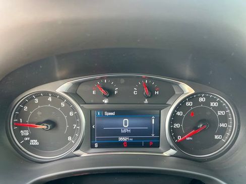 Used 2023 GMC Terrain SLE w/ Driver Convenience Package AWD/4WD image 27