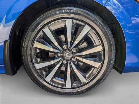 Used 2022 Honda Civic EX image 22