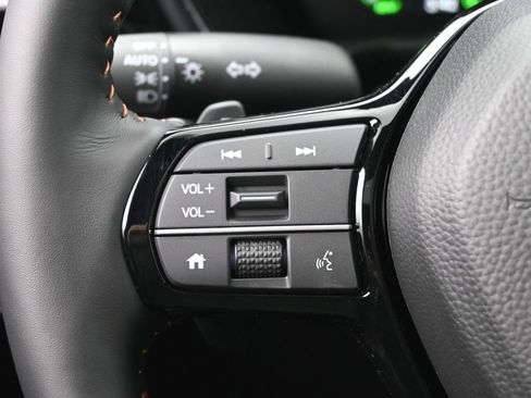 Used 2025 Honda CR-V Sport Touring image 13