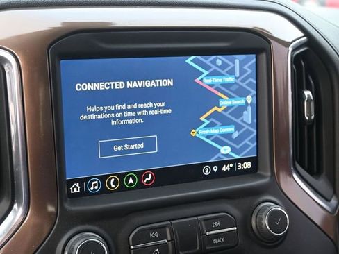 Used 2021 Chevrolet Silverado 2500 High Country w/ Z71 Off-Road Package image 31