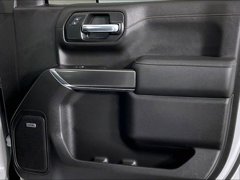 Used 2019 GMC Sierra 1500 AT4 w/ AT4 Premium Package image 25