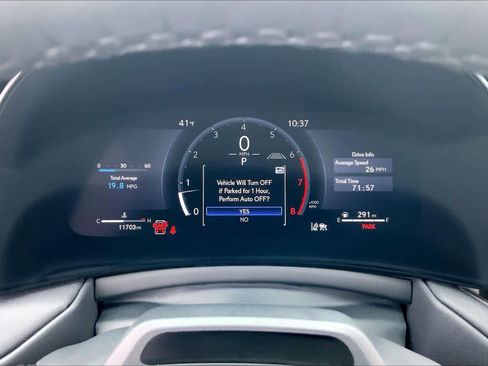 Certified 2025 Lexus TX 350 AWD w/ Technology Package image 25