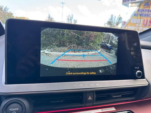 New 2026 Toyota Prius Plug-In Hybrid image 31