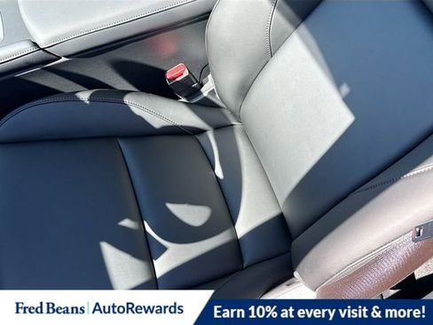 New 2026 MAZDA MAZDA3 s Sport image 20