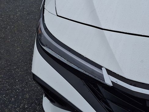 New 2026 Hyundai Elantra Sport FWD image 6