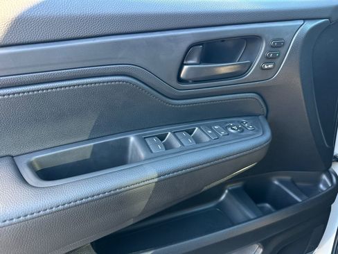 New 2026 Honda Odyssey EX-L image 35