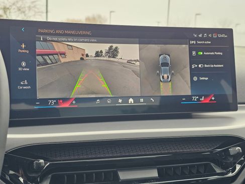 New 2026 BMW 230i xDrive Coupe w/ Premium Package image 18