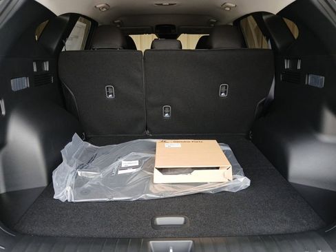 New 2026 Hyundai Tucson SEL FWD image 16