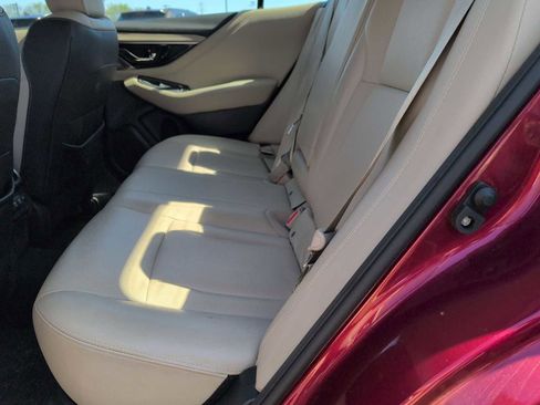 Used 2022 Subaru Legacy Limited image 19