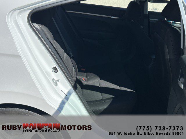 Used 2019 Hyundai Elantra SE w/ Cargo Package FWD image 22