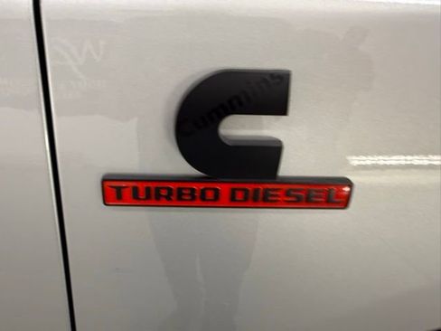 New 2026 RAM 2500 Laramie image 9