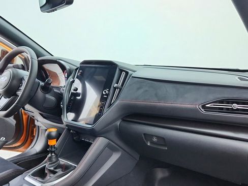 Used 2024 Subaru WRX TR image 31