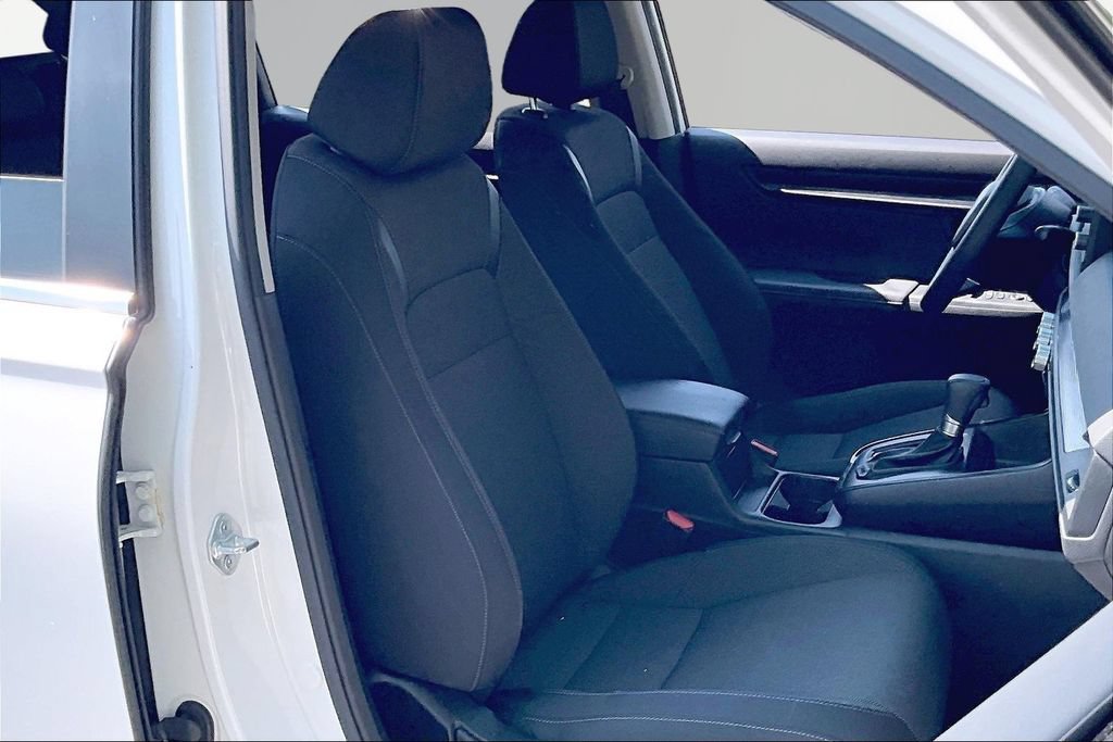 Used 2024 Honda CR-V EX image 22