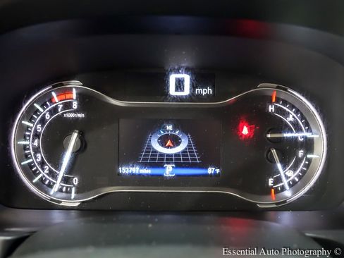 Used 2016 Honda Pilot EX-L image 21