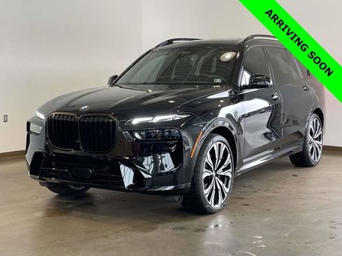 Used 2023 BMW X7 xDrive40i w/ Executive Package image 1