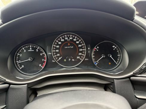 New 2026 MAZDA CX-30 AWD 2.5 S w/ Select Sport Pkg image 25