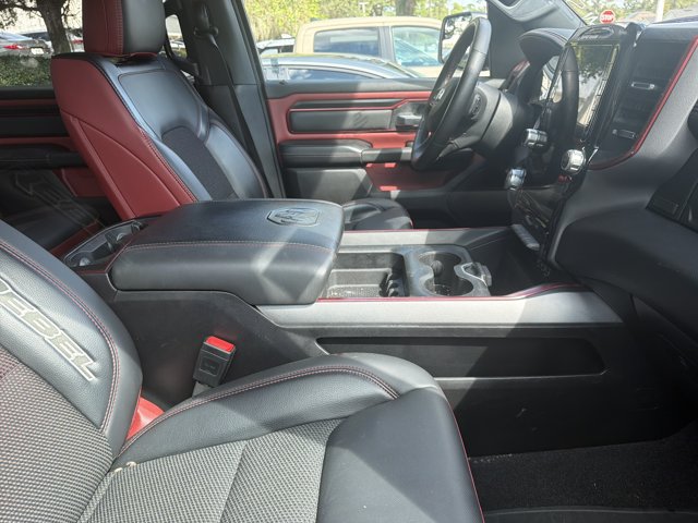Used 2025 RAM 1500 Rebel w/ Rebel Level 1 Equipment Group AWD/4WD image 5