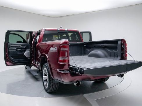 Used 2020 RAM 1500 Limited image 19