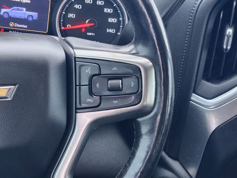 Used 2020 Chevrolet Silverado 2500 LTZ w/ LTZ Texas Edition image 28