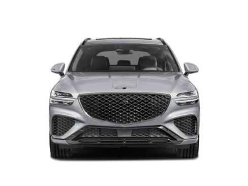 Used 2022 Genesis GV70 3.5T Sport w/ Sport Prestige Package AWD/4WD image 7