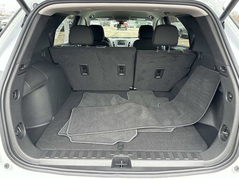 Certified 2023 Chevrolet Equinox LT image 9