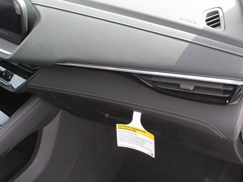 New 2025 Buick Envision Preferred image 25