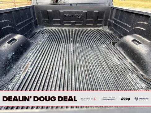 Used 2024 RAM 2500 Big Horn image 24