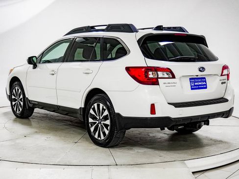 Used 2016 Subaru Outback 2.5i Limited image 6