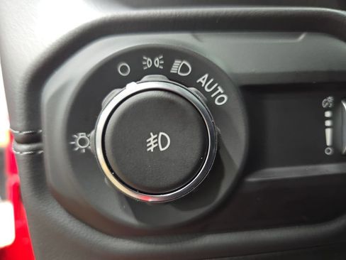 New 2026 Jeep Wrangler Sahara image 26