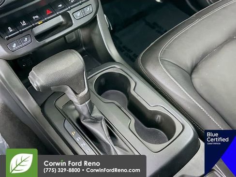 Used 2021 Chevrolet Colorado Z71 w/ Safety Package image 21