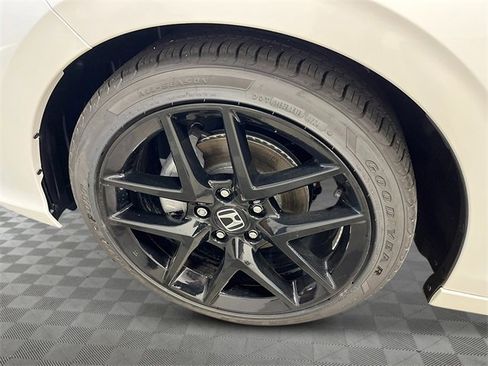 New 2026 Honda Civic Sport image 13