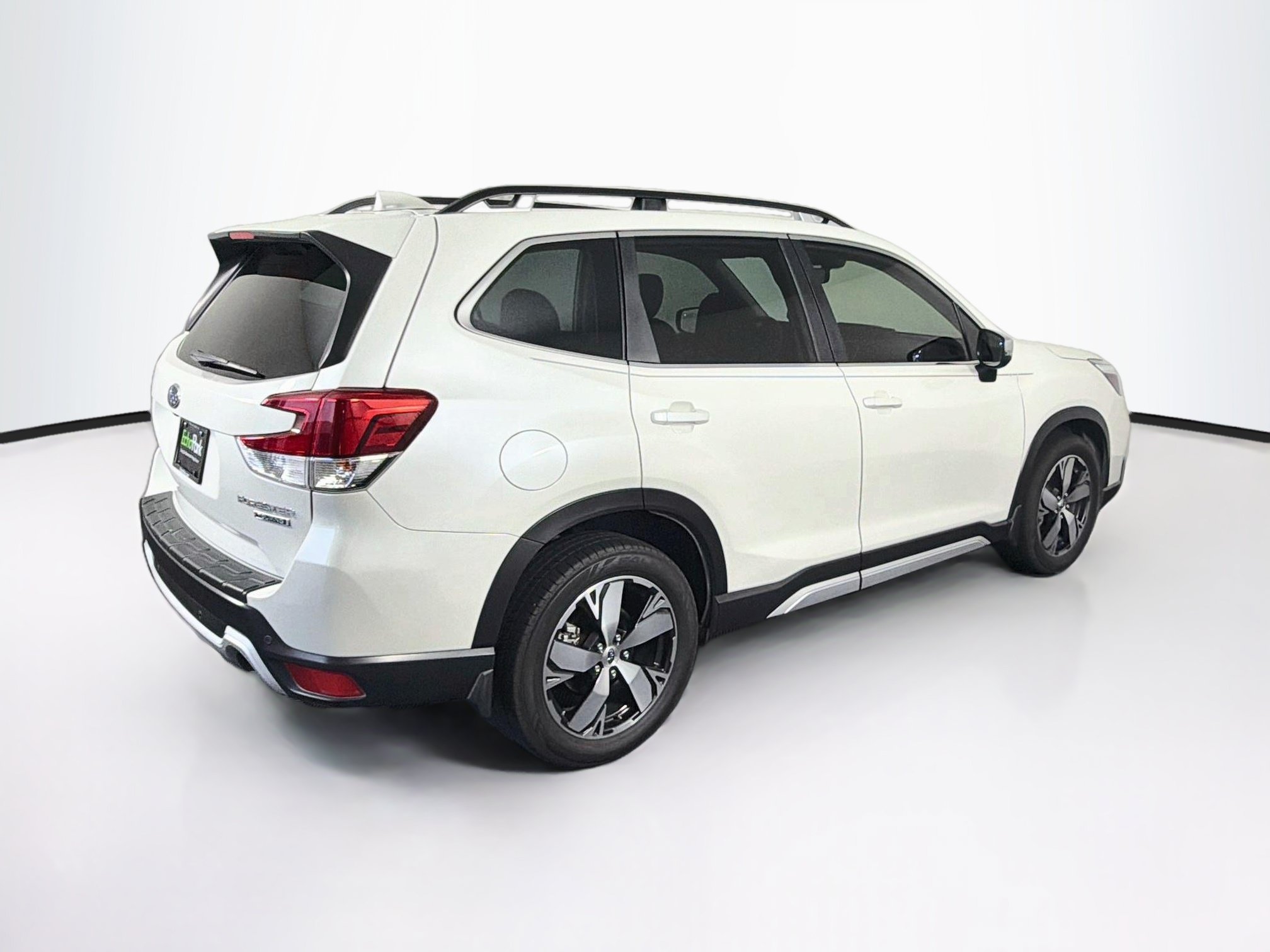 Used 2020 Subaru Forester Touring AWD/4WD image 9