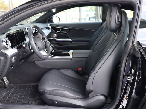Used 2026 Mercedes-Benz CLE 300 4MATIC Coupe image 10