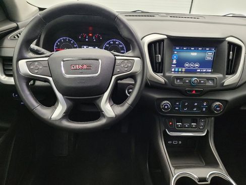 Used 2018 GMC Terrain SLE image 22