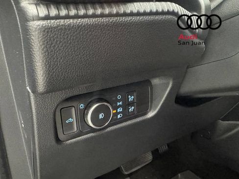 Used 2024 Ford Ranger Raptor AWD/4WD image 30