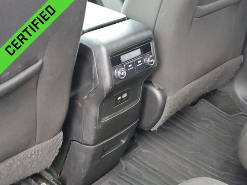 Certified 2020 GMC Acadia SLE image 21