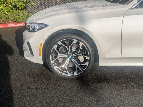 New 2026 BMW 330i xDrive 330i NA xDrive w/ Premium Package image 10