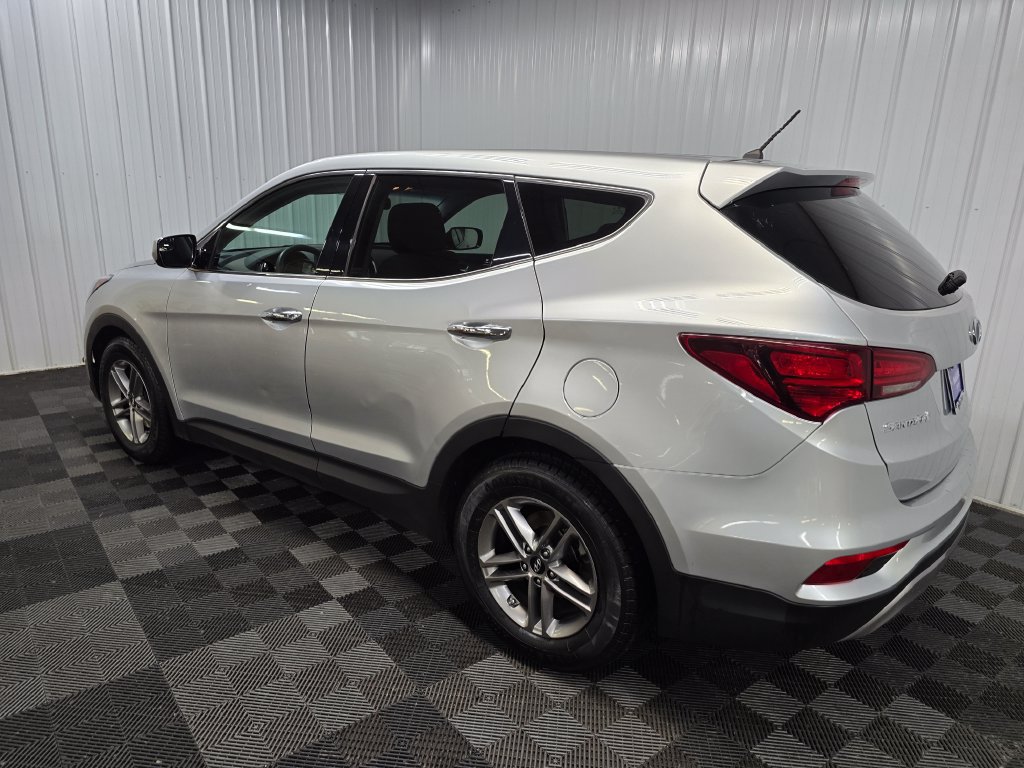Used 2018 Hyundai Santa Fe Sport FWD image 10