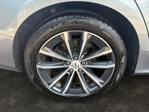 Used 2021 Volvo S60 T5 Momentum w/ Premium Package FWD image 39