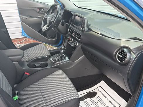 Used 2019 Hyundai Kona SEL image 39