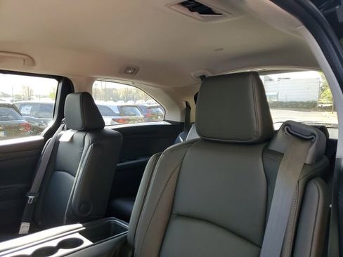 New 2026 Honda Odyssey EX-L image 6