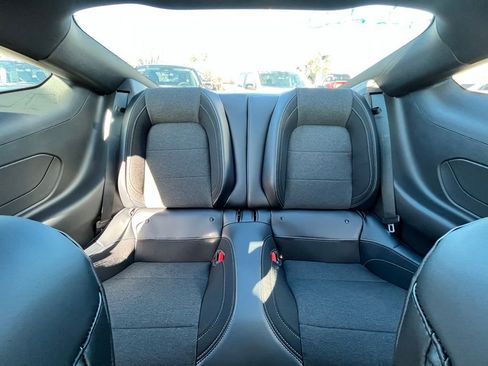 New 2026 Ford Mustang GT image 10