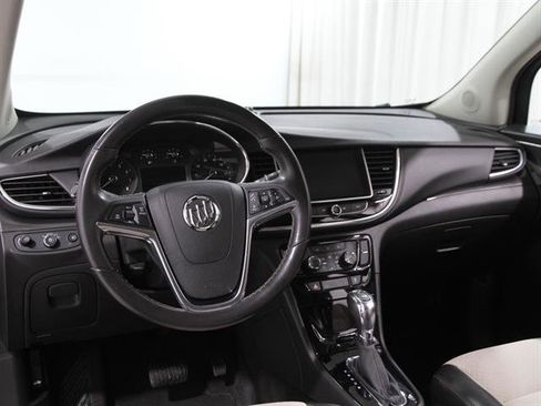 Used 2017 Buick Encore Preferred image 6
