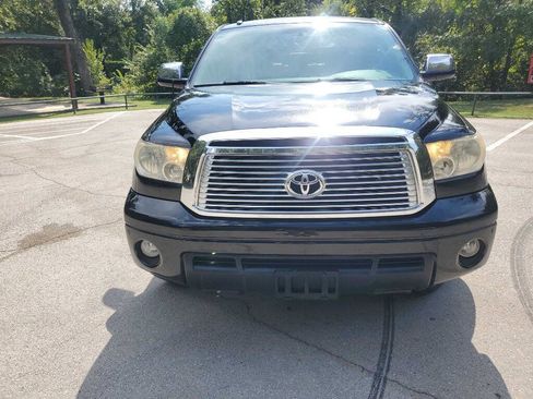 Used 2011 Toyota Tundra Limited image 9
