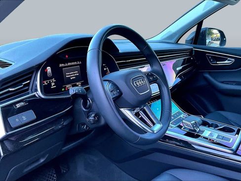 Certified 2022 Audi Q7 3.0T Premium Plus w/ Premium Plus Package AWD/4WD image 18